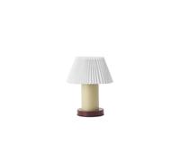 Cellu Table Lamp Cream