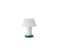 Cellu Table Lamp Light Green