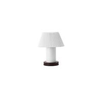 Cellu Table Lamp White