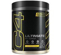 Cellucor C4 - Explosive Pre-Workout & Energy Drinks for Ultimate Focus & Perform
