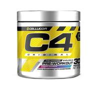 Cellucor C4 Original Cosmic Rainbow 207g