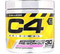 Cellucor, C4 Original, Explosive Pre-Workout, Pink Lemonade, 6.88 oz (195 g)