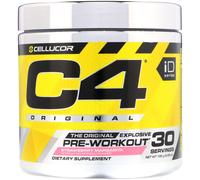 Cellucor, C4 Original Explosive, Pre-Workout, Strawberry Margarita, 6.88 oz (195 g)