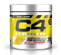 Cellucor C4 Original Fruit Punch 204g