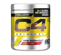 Cellucor C4 Original, Millions Cola 396g
