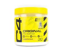 Cellucor C4 Original, Pineapple Head 198g