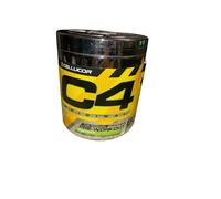 Cellucor C4 Original Pre Workout 60 Svgs BNIB Sealed Exp 15/02/26 Green Apple