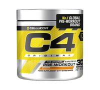Cellucor C4 Original Pre-Workout Orange 180g