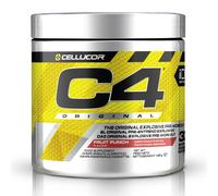 Cellucor C4 Pre Workout Original Series Advanced Energy Endurance Focus 30 Serve