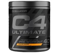 Cellucor C4 Ultimate - 40 Servings (880g) - Orange Mango