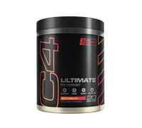 Cellucor C4 Ultimate pre workout pump energy electrolytes endurance powder