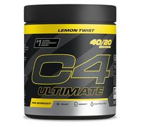 Cellucor C4 Ultimate Pre Workout 498g - Energy, Focus, Muscle Boost, Endurance