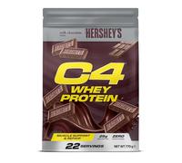 Cellucor C4 Whey Protein Powder, Hershey's Chocolate, 25g Protein, Low Sugar, Post-Workout Recovery, 22 Servings