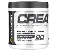 CELLUCOR CREATINE COR-PERFORMANCE MICRONIZED PURE MONOHYDRATE POWDER 306G