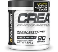 CELLUCOR CREATINE COR-PERFORMANCE MICRONIZED PURE MONOHYDRATE POWDER 306G