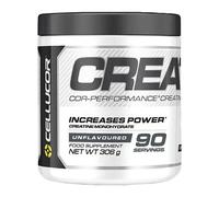 Cellucor Creatine 306g Micronized Monohydrate Cor Performance Lean Muscle Mass