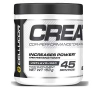 Cellucor Micronized Creatine Monohydrate 153g Cor Performance Lean Muscle Mass