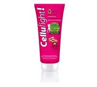 Cellufight Termo Active Anti-Cellulite Fat Burning Ge l- Proven Effectiveness, Visibly Reduces Cellulite, Eliminates Toxins and Excess Water - 200ml