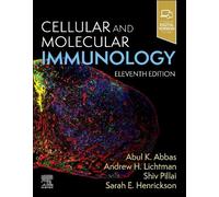 Cellular and Molecular Immunology