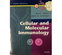 Cellular and Molecular Immunology