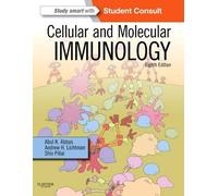 Cellular and Molecular Immunology – Saunders
