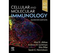 Abul K. Abbas – Cellular and Molecular Immunology – Paperback – Elsevier