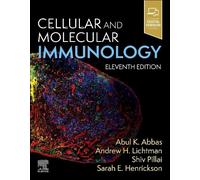 Cellular and Molecular Immunology by MBBS, MBBS, Lichtman, Pillai, PhD, New,#