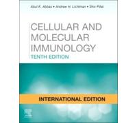 CELLULAR AND MOLECULAR IMMUNOLOGY WITH ACCESS CODE 10ED (IE) (PB 2022)