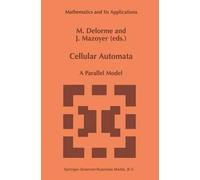 Cellular Automata: A Parallel Model