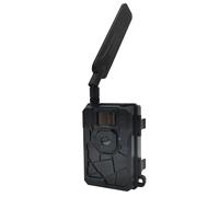 Cellular Camera Trap Num'axes 4G Noir TU