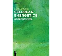 Cellular Energetics: Thermodynamics of Cycling Between Coupled Reactions