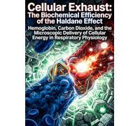 Cellular Exhaust: The Biochemical Efficiency of the Haldane Effect: Hemoglobin, Carbon Dioxide, and the Microscopic Delivery of Cellular Energy in Respiratory Physiology