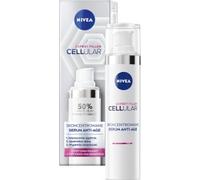 Cellular Expert Filler Face Serum 40Ml Anti-Ageing Concentrate Nivea