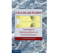 Cellular Flows : Topological Metamorphoses in Fluid Mechanics
