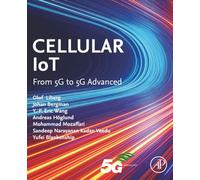 Cellular IoT: From 5G to 5G Advanced