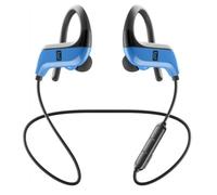 Cellular Line Auricolari Bluetooth microphone BTRACERB Racer Sport BLU Brand