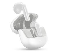 Cellular Line Bluetooth Earphones Microphone BTPURETWSW CALL PURELY