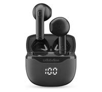 Cellular Line Bluetooth Earphones Microphone CORE TWS Black
