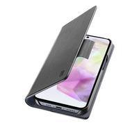 Cellular Line Book 3Gala36K Galaxy A36 ° A56 Book Black