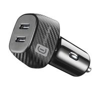 Cellular Line CBRUSB2PD40WK MULTIPOWER DUO 40W Black Charger