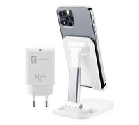 Cellular Line Charge & Stand Kit Charger