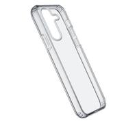 Cellular Line ClearDuoGala35T Galaxy Clear Strong A35 5G Clear Cover