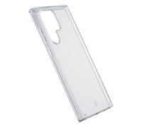 Cellular Line ClearDuogals24ut Galaxy Clear Strong S24 Ultra Clear Cover