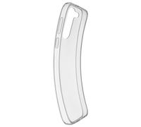 Cellular Line Cover for Galaxy S23 FE Clear