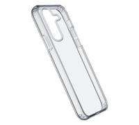 Cellular Line Cover GALAXY AI S25 Clear Strong