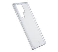 Cellular Line Cover GALAXY AI S25 Ultra Clear Strong