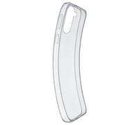 Cellular Line GALAXY A26 Soft Clear Case