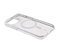 Cellular Line Glossmagiph15prot iPhone Gloss Mag 15 Pro Clear Cover