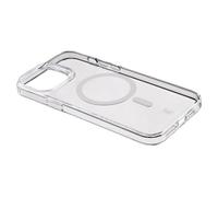 Cellular Line Glossmagiph15t iPhone Gloss Mag 15 Clear Cover