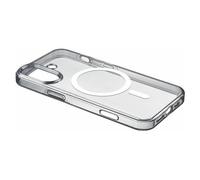 Cellular Line GLOSSMAGIPH16MAXT iPhone GLOSS MAG Clear Case